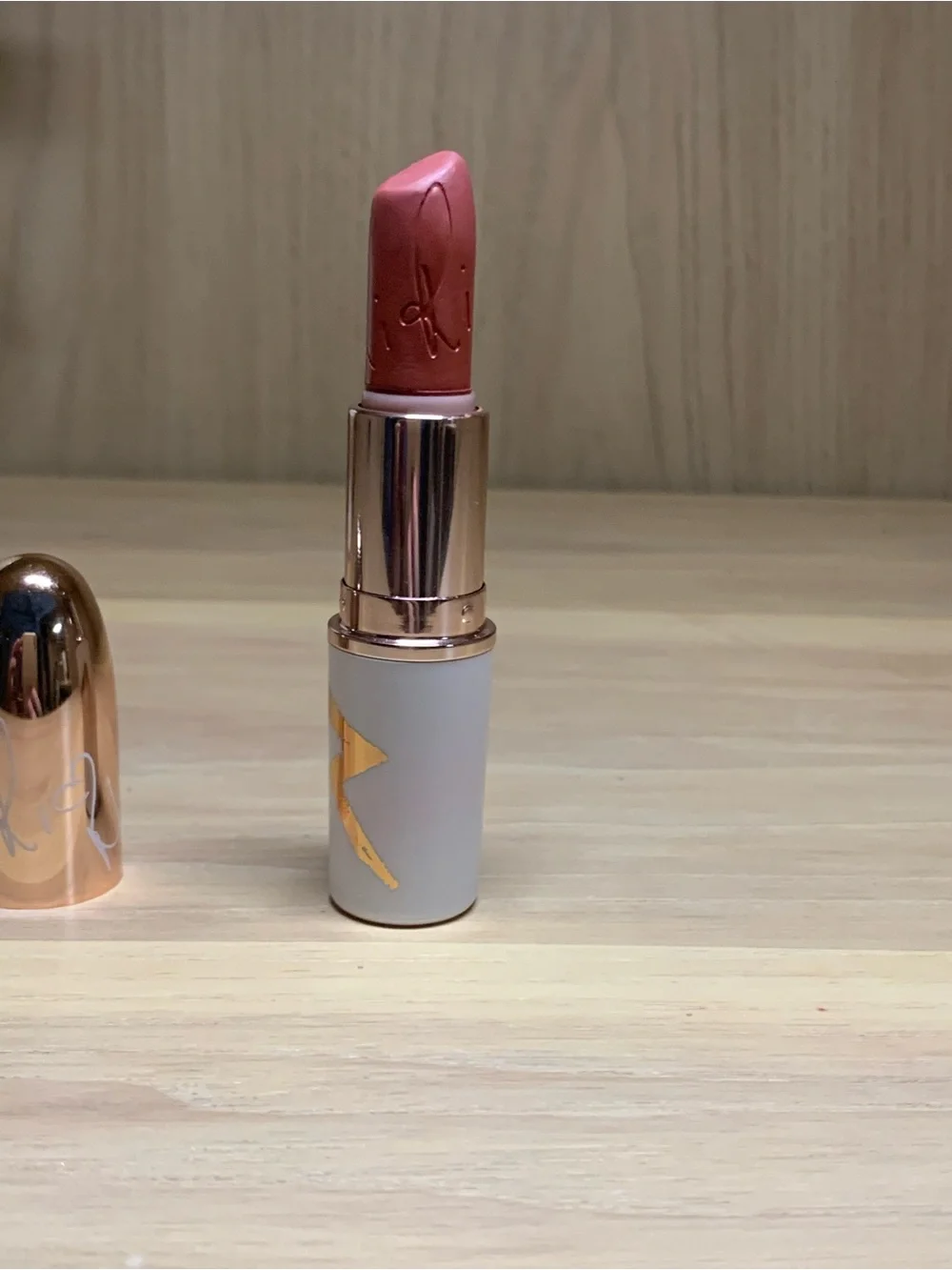 MAC Cosmetics BAD GIRL RIRI Lipstick
